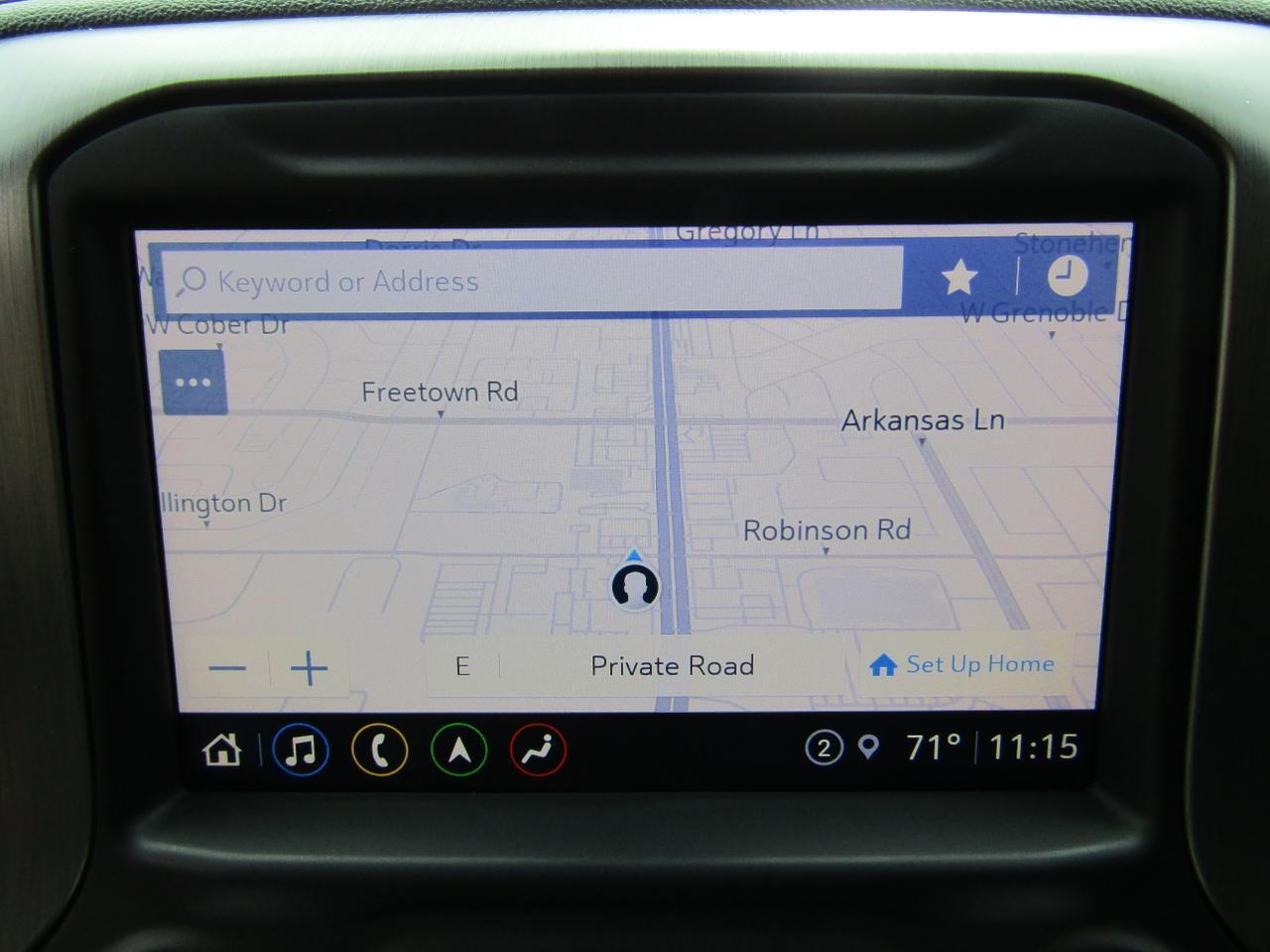 2021 GMC Sierra 2500HD 4WD Crew Cab 159 Denali Grand Prairie TX