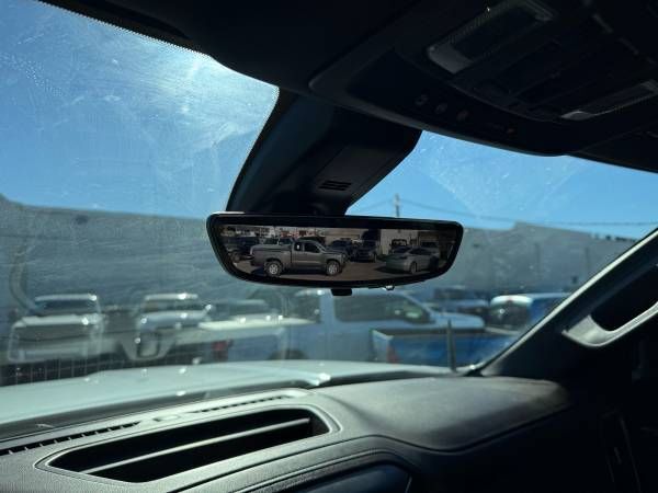 2021 GMC Sierra 2500HD 4WD Crew Cab Standard Bed Denali Mesa AZ