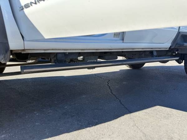 2021 GMC Sierra 2500HD 4WD Crew Cab Standard Bed Denali Mesa AZ