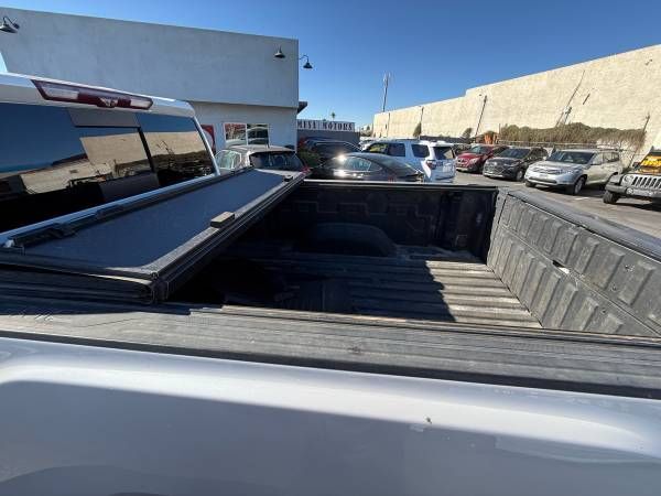 2021 GMC Sierra 2500HD 4WD Crew Cab Standard Bed Denali Mesa AZ