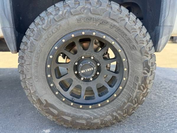 2021 GMC Sierra 2500HD 4WD Crew Cab Standard Bed Denali Mesa AZ