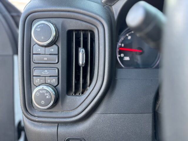 2021 GMC Sierra 2500HD 4WD Crew Cab Standard Bed Mesa AZ