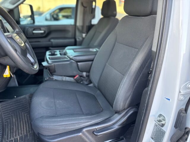 2021 GMC Sierra 2500HD 4WD Crew Cab Standard Bed Mesa AZ