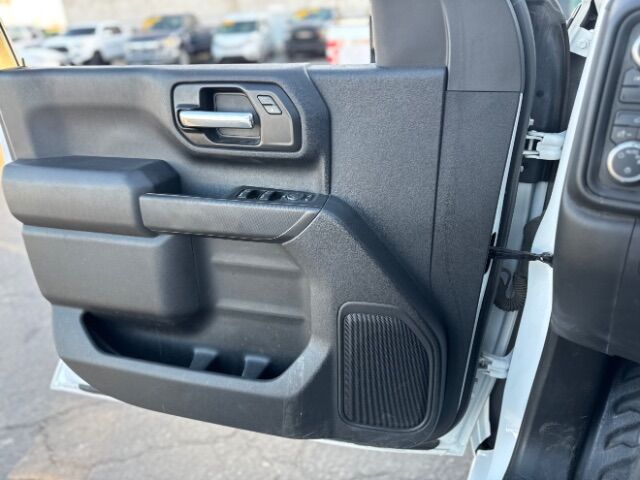 2021 GMC Sierra 2500HD 4WD Crew Cab Standard Bed Mesa AZ