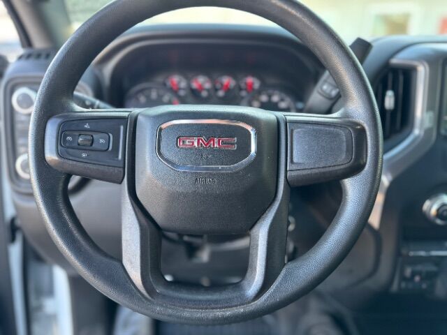 2021 GMC Sierra 2500HD 4WD Crew Cab Standard Bed Mesa AZ