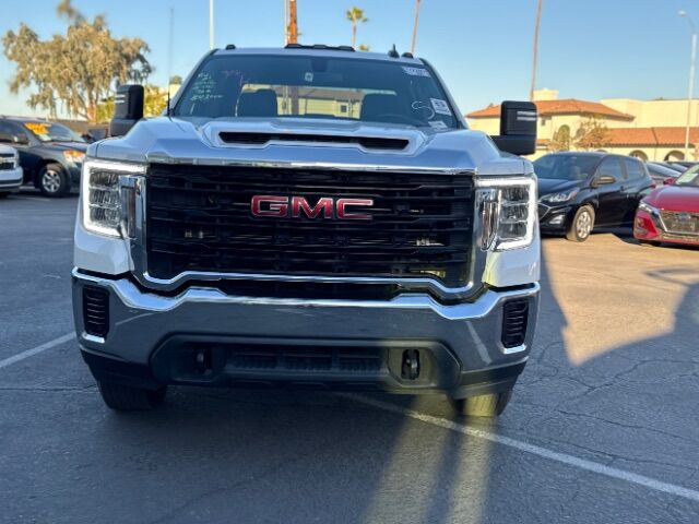 2021 GMC Sierra 2500HD 4WD Crew Cab Standard Bed Mesa AZ