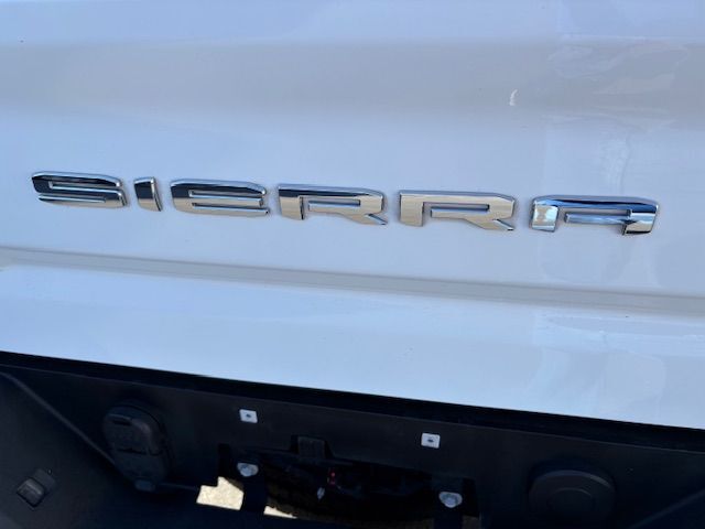 2021 GMC Sierra 2500HD 4WD Crew Cab Standard Bed SLE Mesa AZ