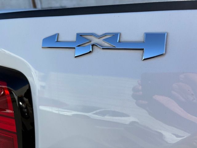 2021 GMC Sierra 2500HD 4WD Crew Cab Standard Bed SLE Mesa AZ