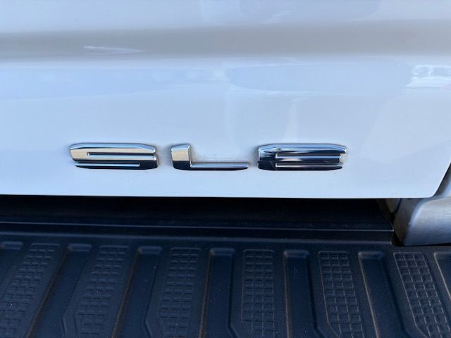 2021 GMC Sierra 2500HD 4WD Crew Cab Standard Bed SLE Mesa AZ