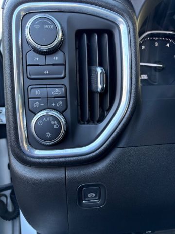 2021 GMC Sierra 2500HD 4WD Crew Cab Standard Bed SLE Mesa AZ