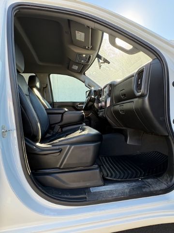 2021 GMC Sierra 2500HD 4WD Crew Cab Standard Bed SLE Mesa AZ