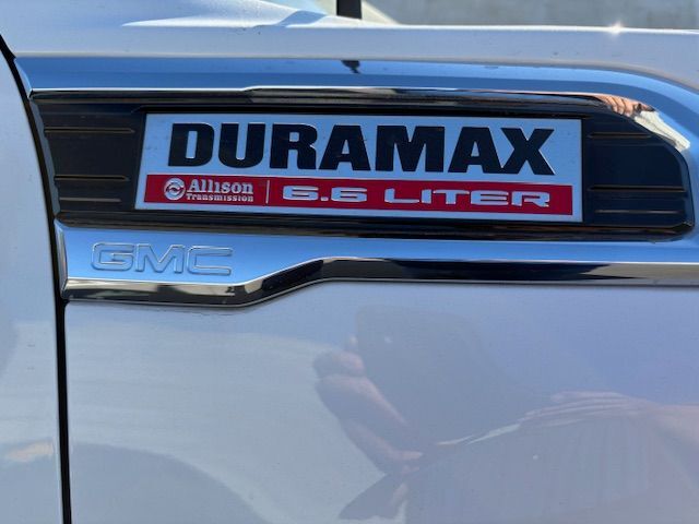2021 GMC Sierra 2500HD 4WD Crew Cab Standard Bed SLE Mesa AZ