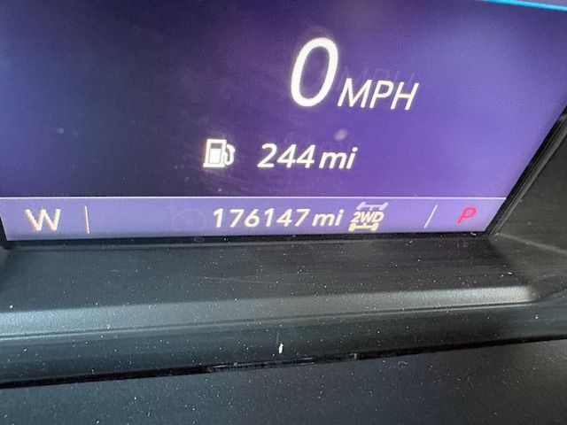 2021 GMC Sierra 2500HD 4WD Crew Cab Standard Bed SLE Mesa AZ