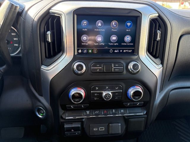 2021 GMC Sierra 2500HD 4WD Crew Cab Standard Bed SLE Mesa AZ