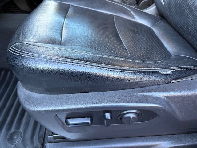 2021 GMC Sierra 2500HD 4WD Crew Cab Standard Bed SLE Mesa AZ