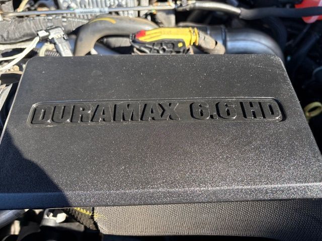 2021 GMC Sierra 2500HD 4WD Crew Cab Standard Bed SLE Mesa AZ