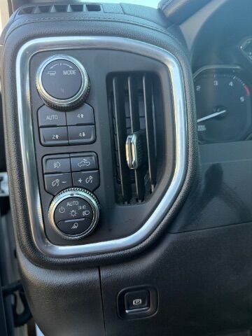 2021 GMC Sierra 2500HD 4WD Crew Cab Standard Bed SLT Charlotte NC