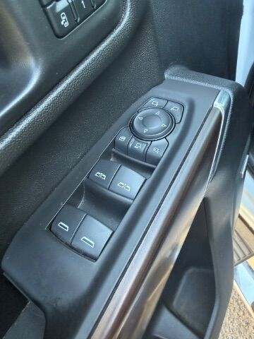 2021 GMC Sierra 2500HD 4WD Crew Cab Standard Bed SLT Charlotte NC