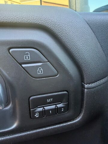2021 GMC Sierra 2500HD 4WD Crew Cab Standard Bed SLT Charlotte NC