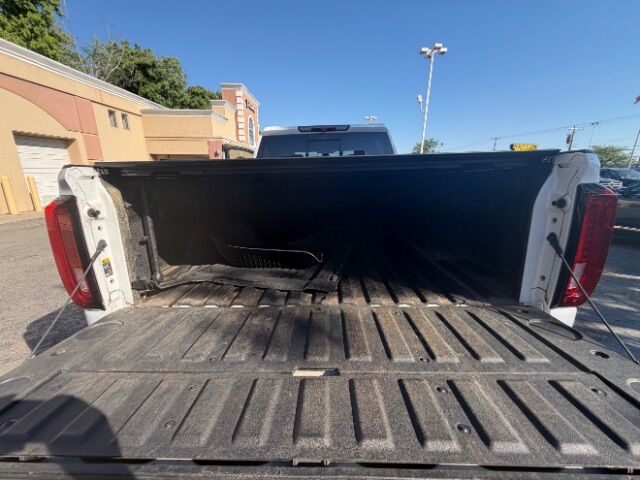 2021 GMC Sierra 2500HD 4WD Crew Cab Standard Bed SLT Charlotte NC