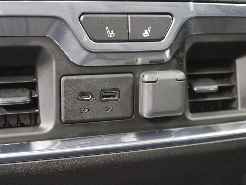 2021 GMC Sierra 2500HD 4x4 Crew Cab AT4 Fond du Lac WI