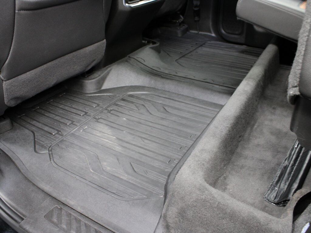 2021 GMC Sierra 2500HD 4x4 Crew Cab AT4 Fond du Lac WI