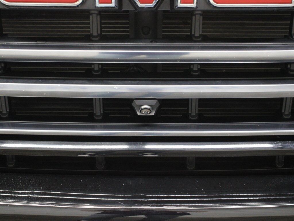 2021 GMC Sierra 2500HD 4x4 Crew Cab AT4 Fond du Lac WI