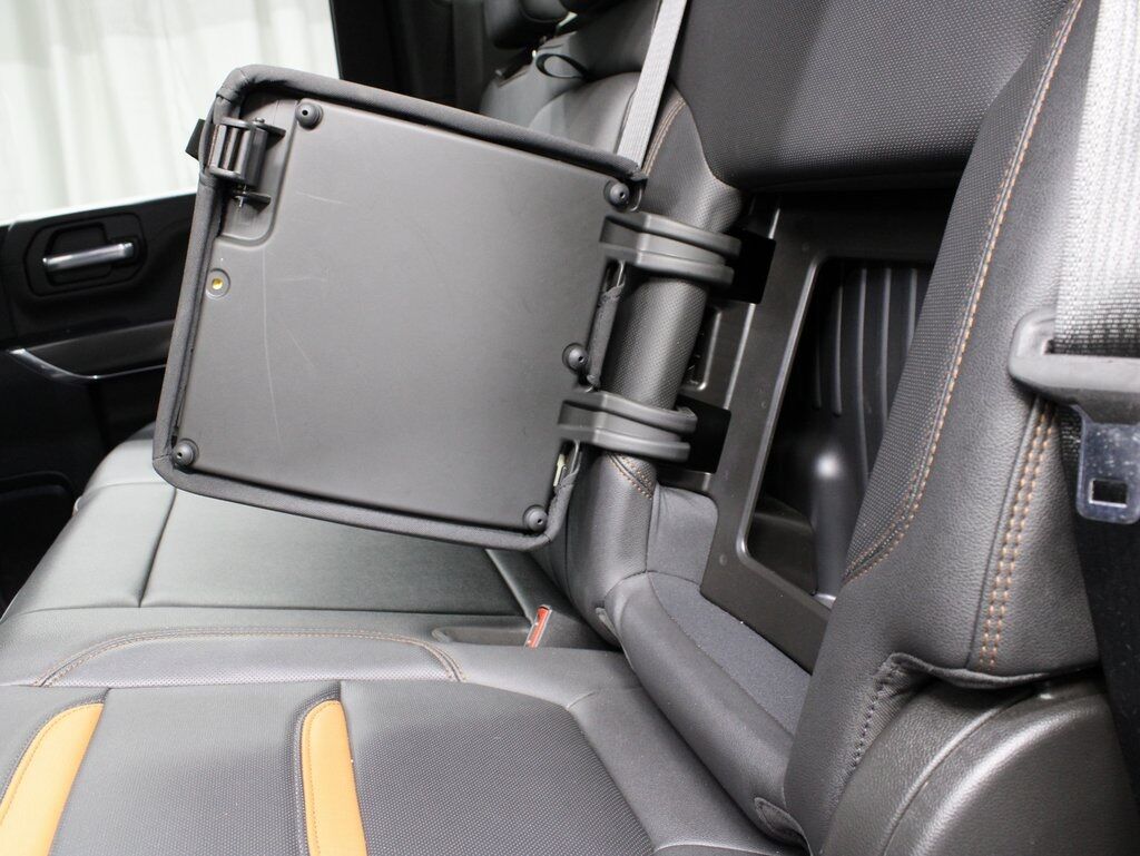 2021 GMC Sierra 2500HD 4x4 Crew Cab AT4 Fond du Lac WI