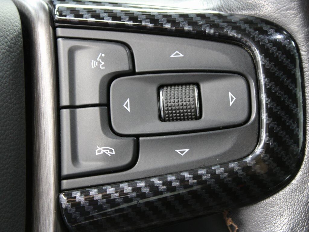 2021 GMC Sierra 2500HD 4x4 Crew Cab AT4 Fond du Lac WI