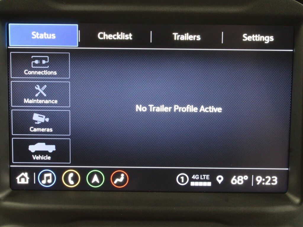 2021 GMC Sierra 2500HD 4x4 Crew Cab AT4 Fond du Lac WI
