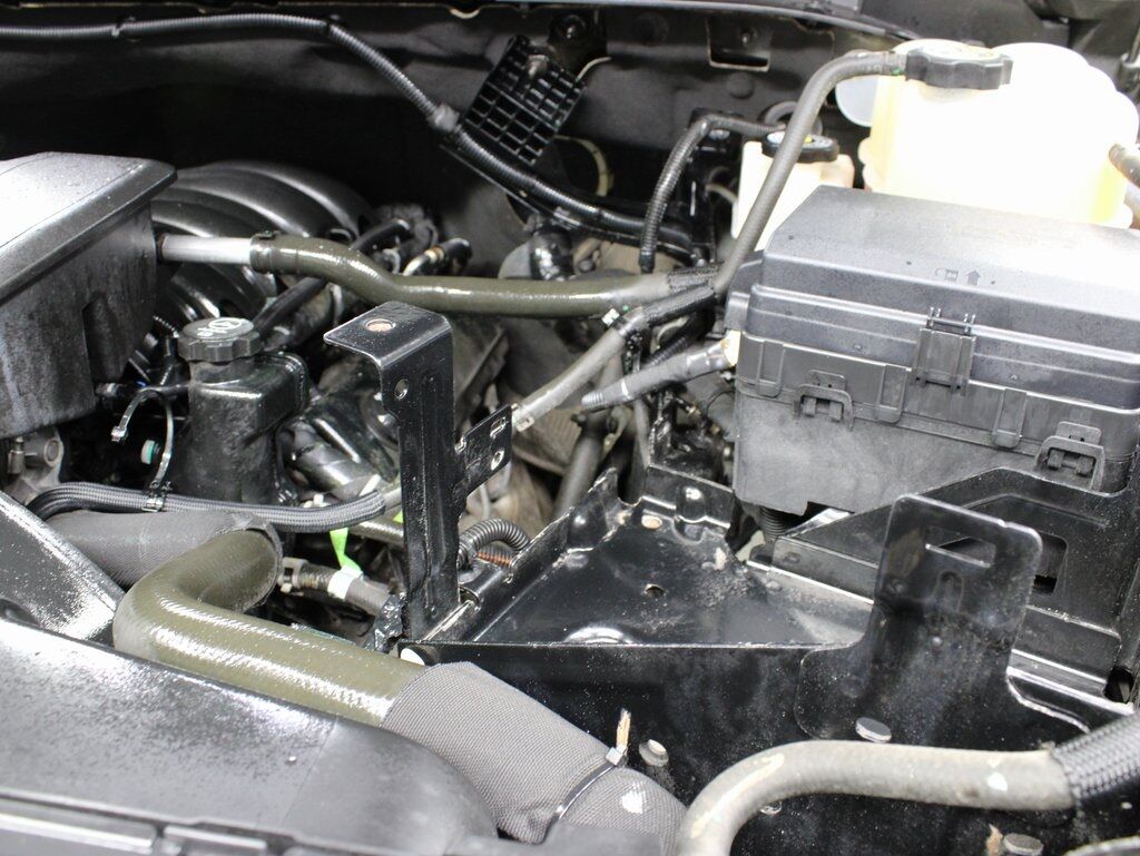 2021 GMC Sierra 2500HD 4x4 Crew Cab AT4 Fond du Lac WI