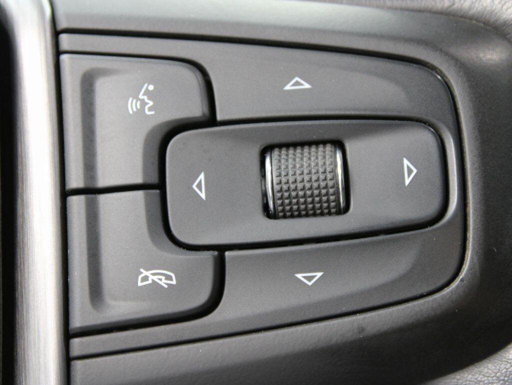 2021 GMC Sierra 2500HD 4x4 Crew Cab Denali Fond du Lac WI