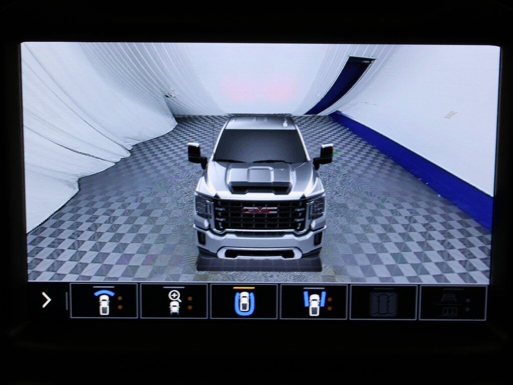 2021 GMC Sierra 2500HD 4x4 Crew Cab Denali Fond du Lac WI