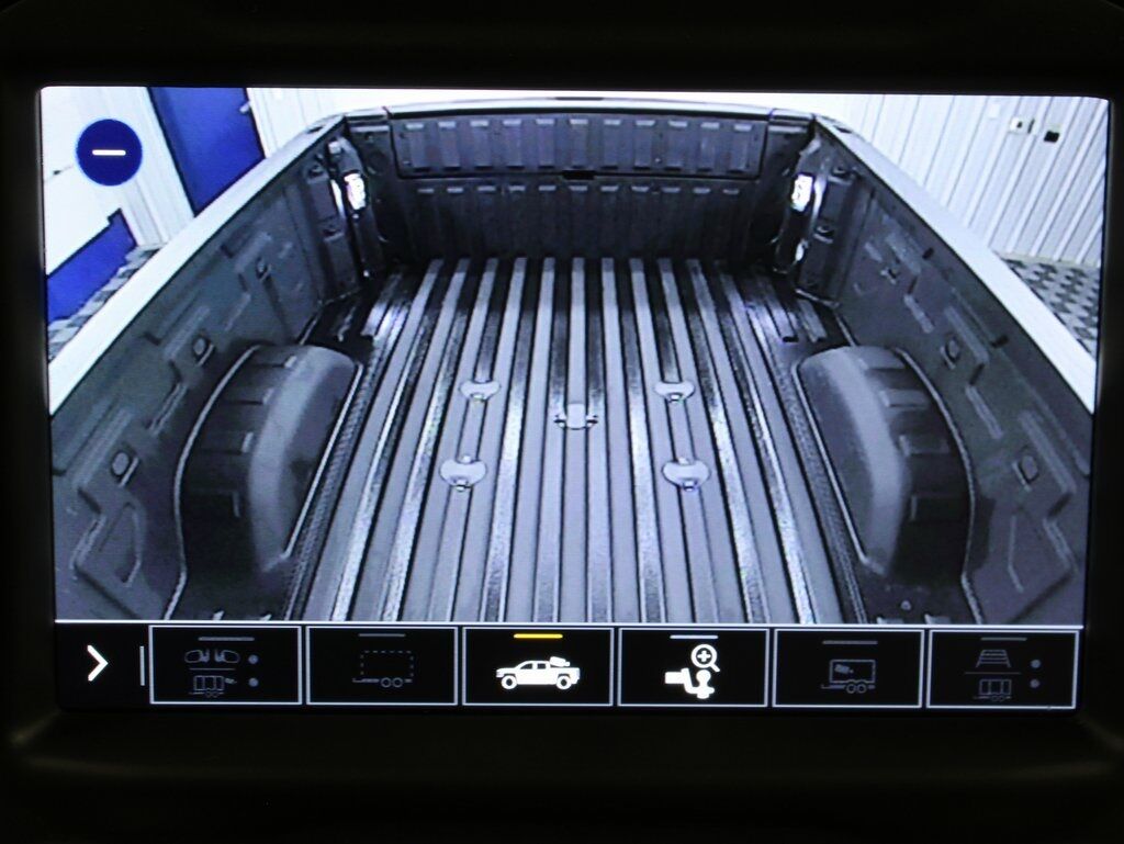 2021 GMC Sierra 2500HD 4x4 Crew Cab Denali Fond du Lac WI