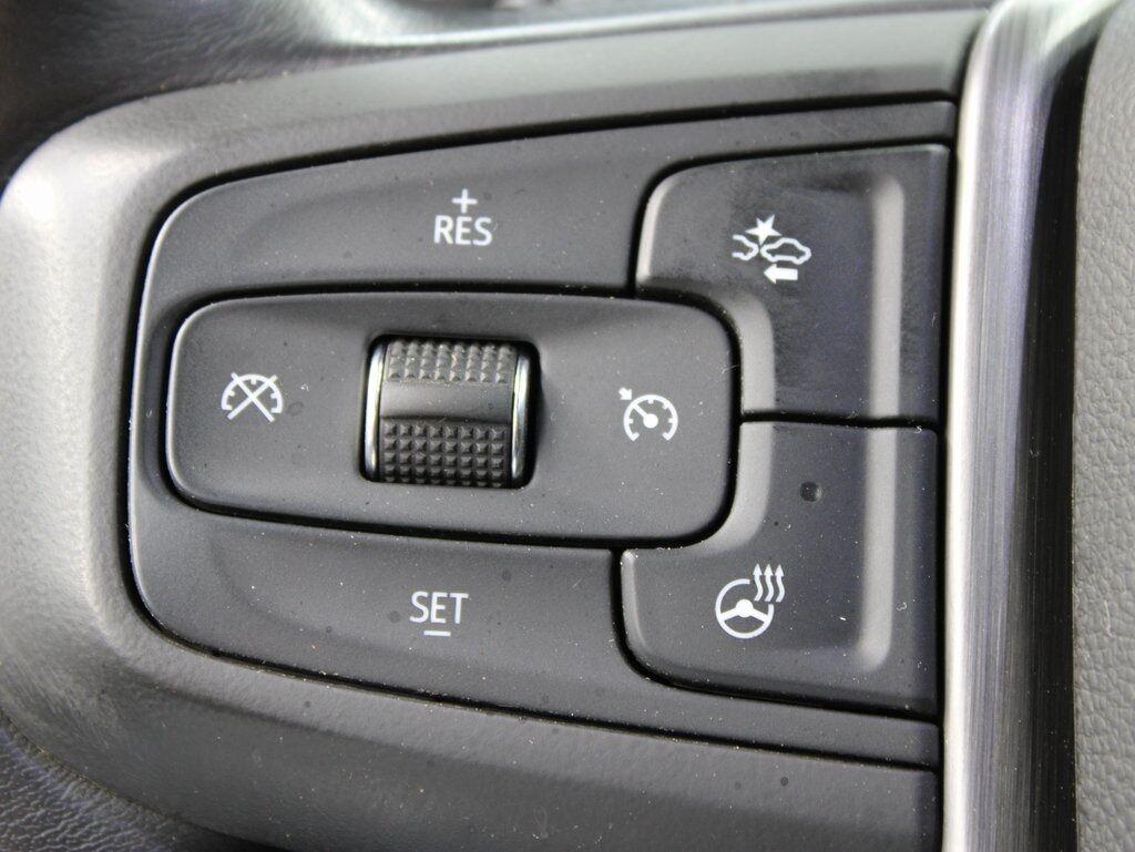 2021 GMC Sierra 2500HD 4x4 Crew Cab Denali Fond du Lac WI