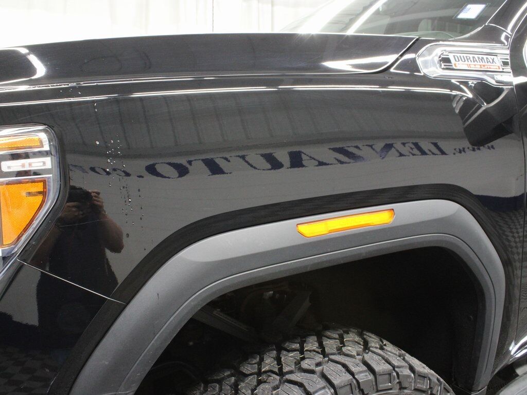 2021 GMC Sierra 2500HD 4x4 Crew Cab Denali Fond du Lac WI