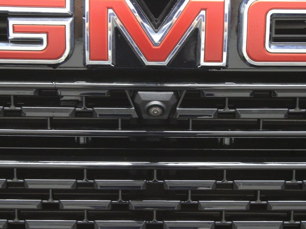 2021 GMC Sierra 2500HD 4x4 Crew Cab Denali Fond du Lac WI