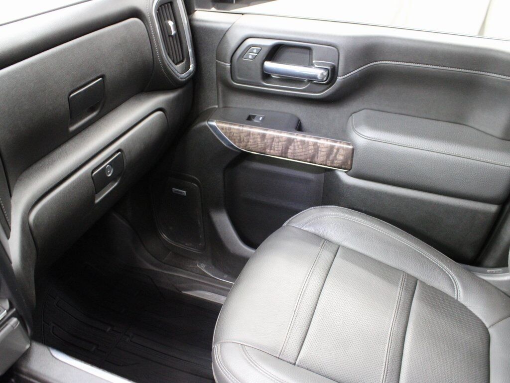 2021 GMC Sierra 2500HD 4x4 Crew Cab Denali Fond du Lac WI