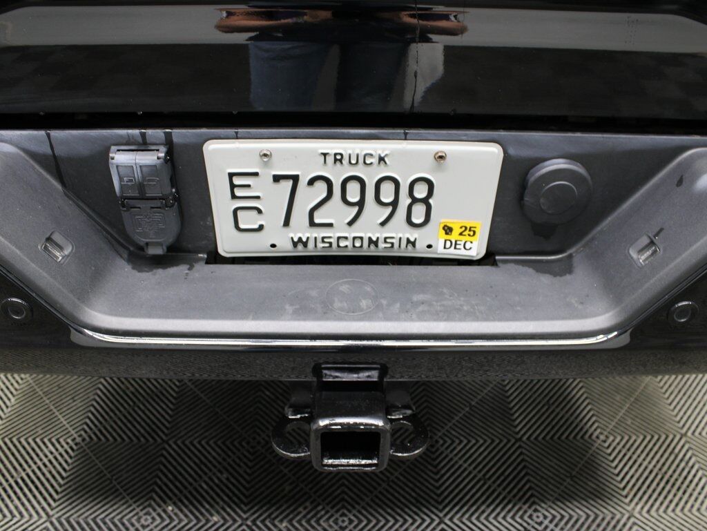 2021 GMC Sierra 2500HD 4x4 Crew Cab Denali Fond du Lac WI