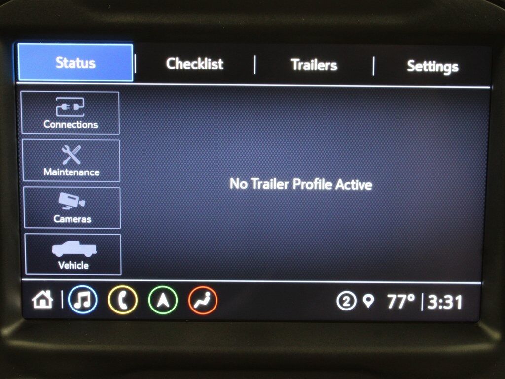 2021 GMC Sierra 2500HD 4x4 Crew Cab Denali Fond du Lac WI