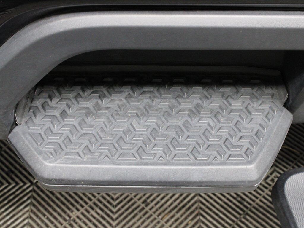 2021 GMC Sierra 2500HD 4x4 Crew Cab Denali Fond du Lac WI