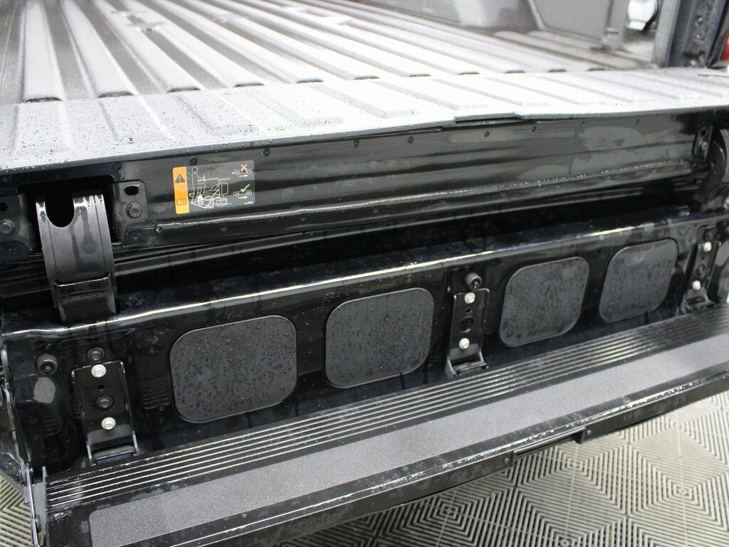 2021 GMC Sierra 2500HD 4x4 Crew Cab Denali Fond du Lac WI