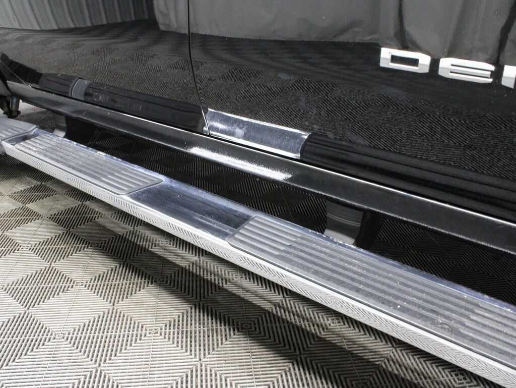 2021 GMC Sierra 2500HD 4x4 Crew Cab Denali Fond du Lac WI