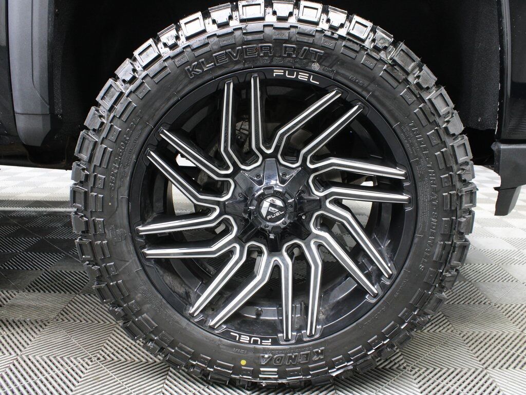 2021 GMC Sierra 2500HD 4x4 Crew Cab Denali Fond du Lac WI