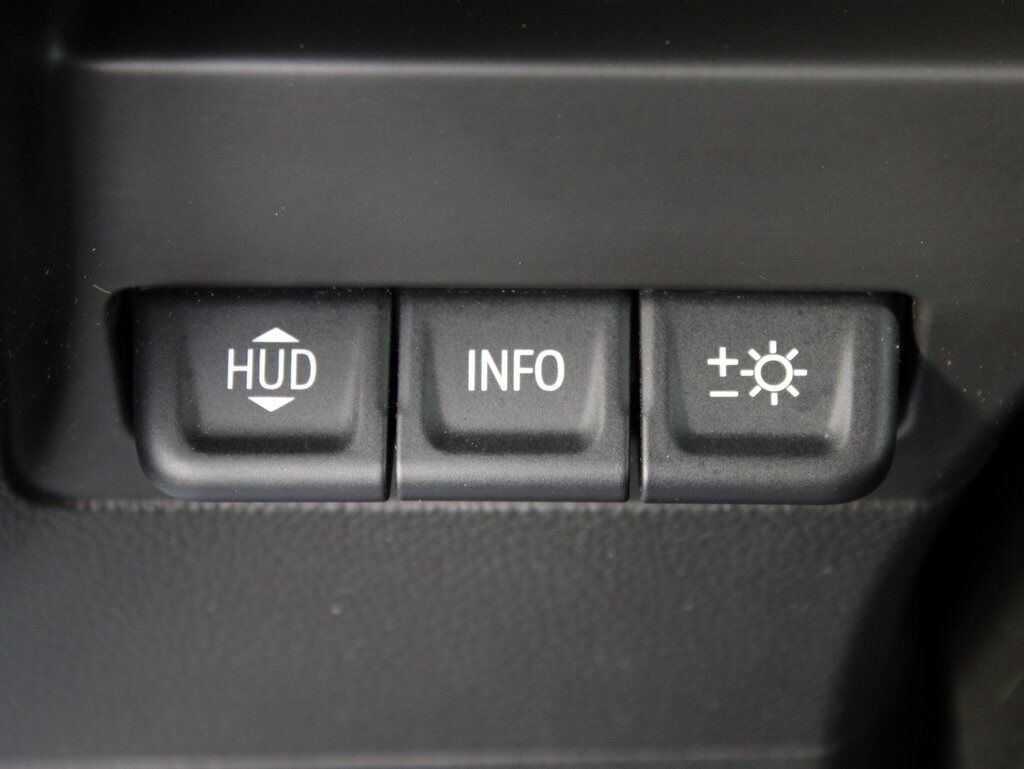 2021 GMC Sierra 2500HD 4x4 Crew Cab Denali Fond du Lac WI