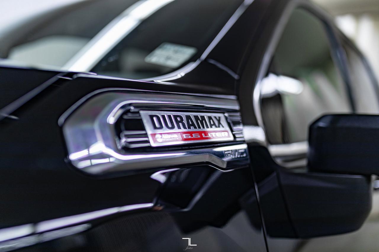 2021 GMC Sierra 2500HD 4x4 Crew Cab SLE Diesel BCam Red Deer AB