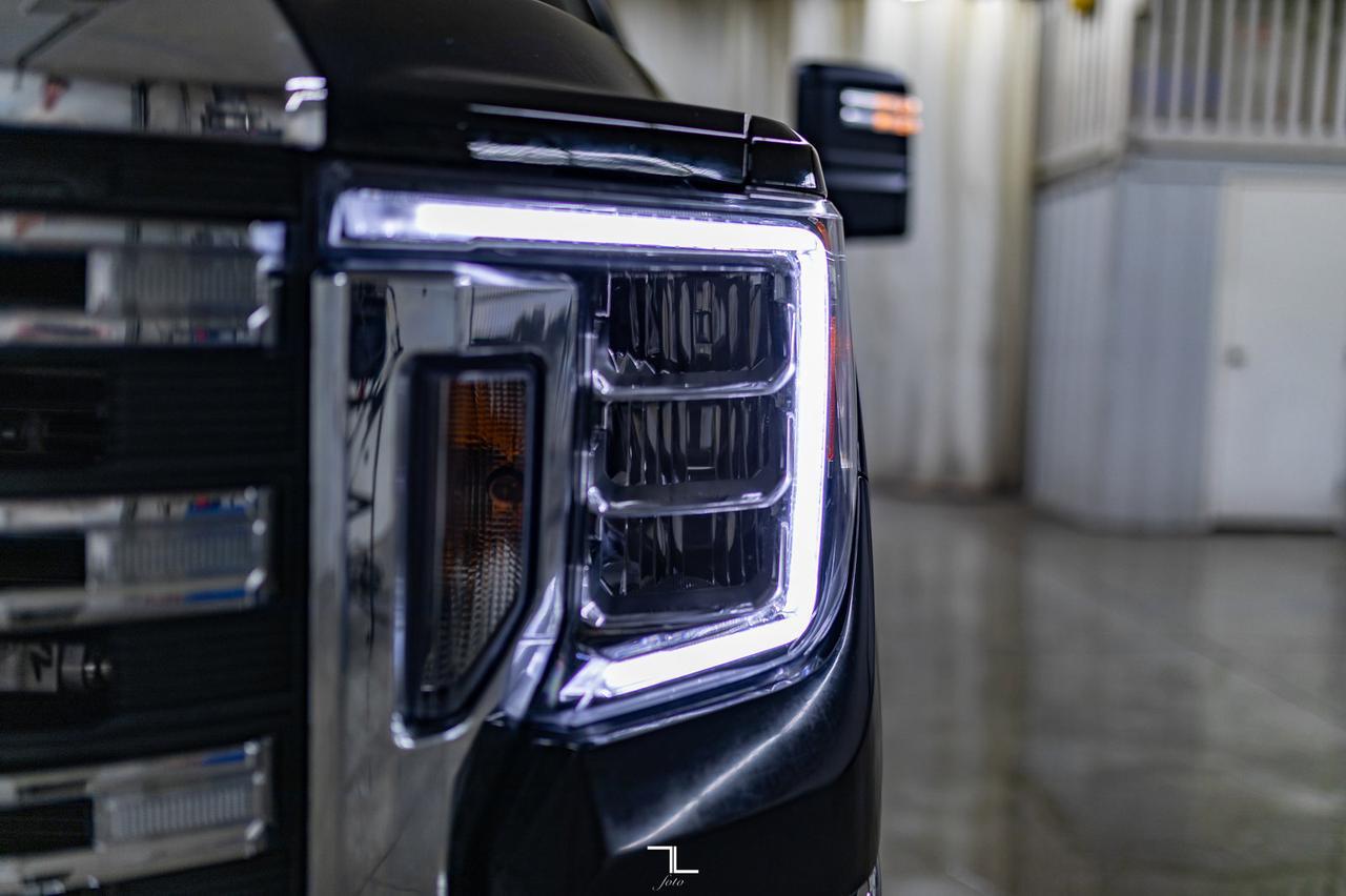 2021 GMC Sierra 2500HD 4x4 Crew Cab SLE Diesel BCam Red Deer AB