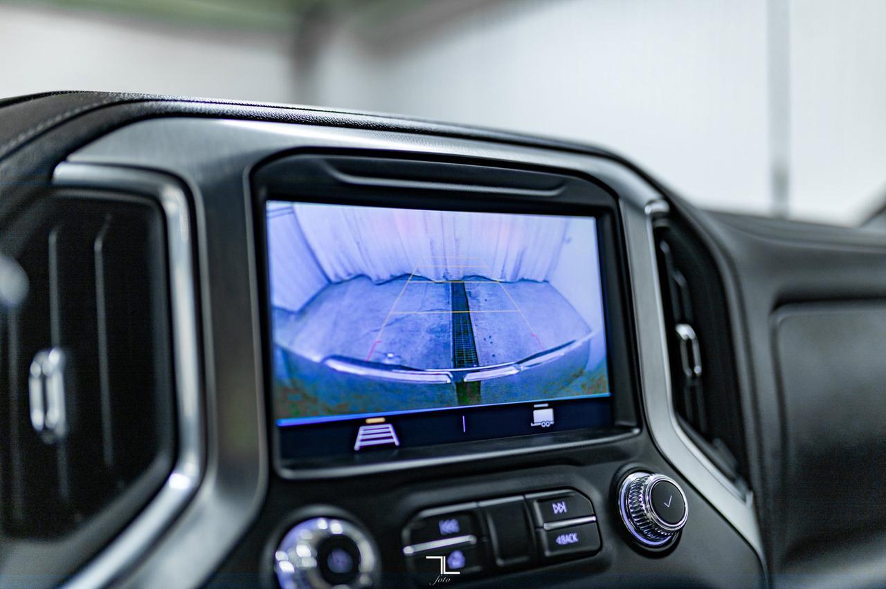 2021 GMC Sierra 2500HD 4x4 Crew Cab SLE Diesel BCam Red Deer AB