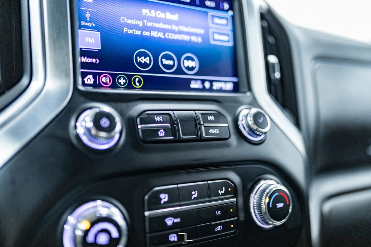 2021 GMC Sierra 2500HD 4x4 Crew Cab SLE Diesel BCam Red Deer AB