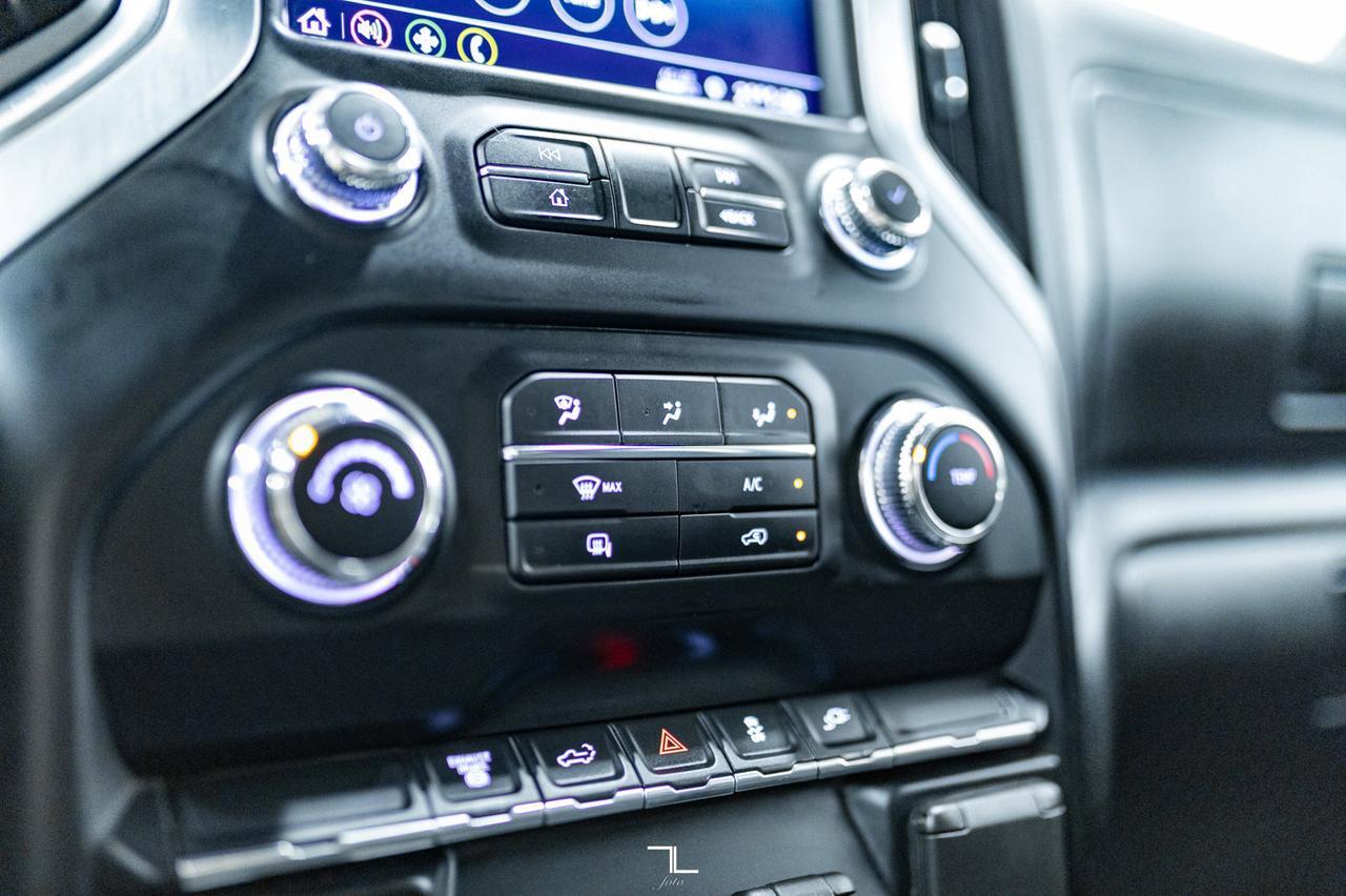 2021 GMC Sierra 2500HD 4x4 Crew Cab SLE Diesel BCam Red Deer AB